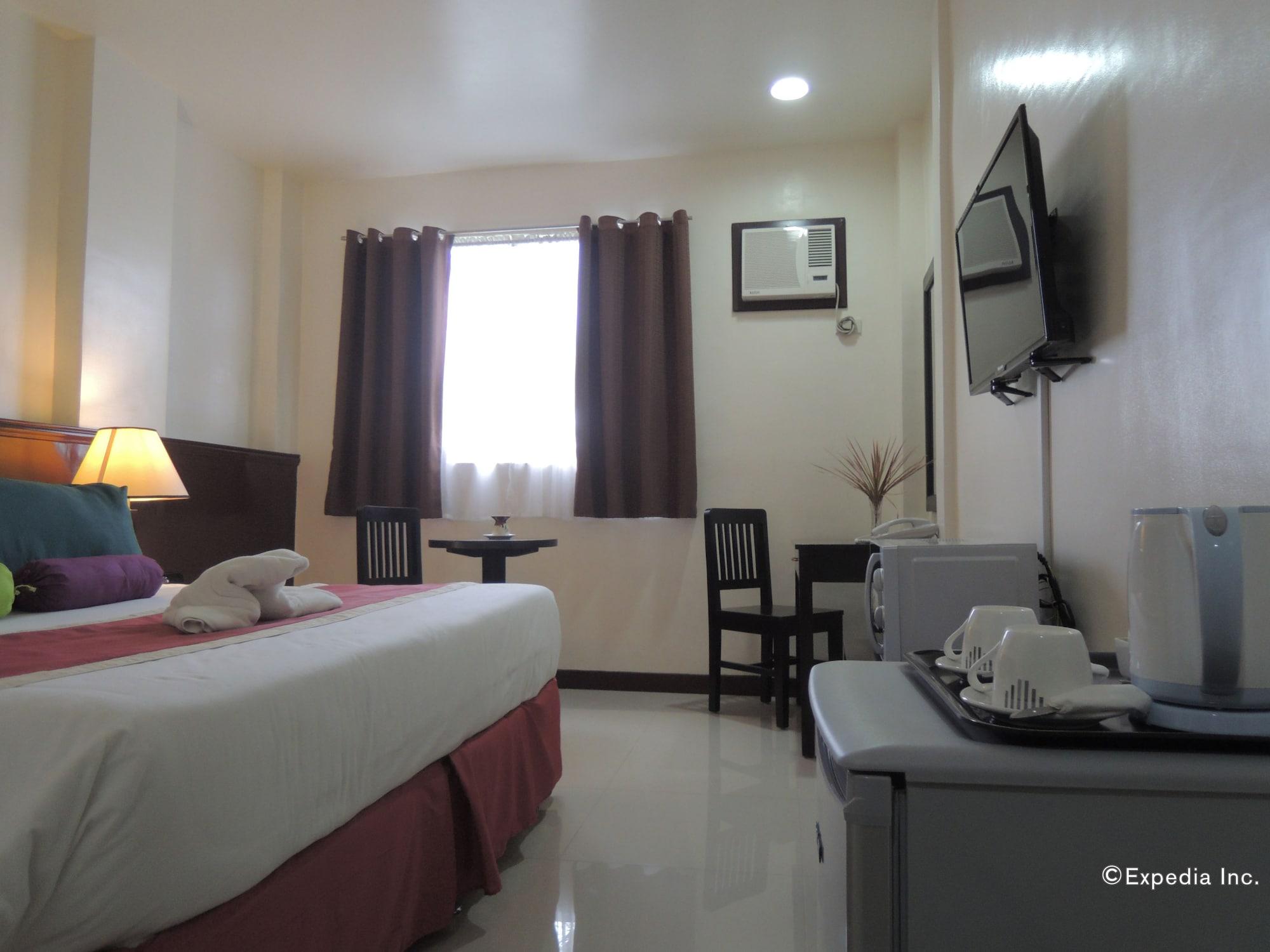 Days Hotel Cebu - Toledo Dış mekan fotoğraf